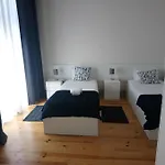 Apartman Santa Catarina 652 *