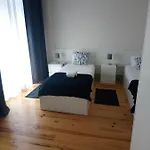 Santa Catarina 652 Apartman Porto