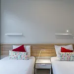 Santa Catarina 652 Apartman *
