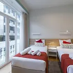 Santa Catarina 652 Apartman