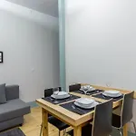 Santa Catarina 652 Apartman Porto
