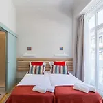 Apartman Santa Catarina 652 *