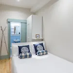 Santa Catarina 652 Apartman *