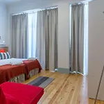 Apartman Santa Catarina 652