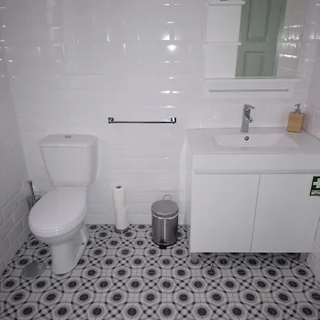 Santa Catarina 652 Apartamento