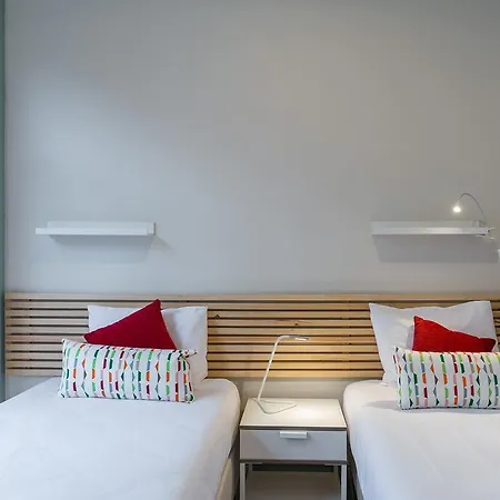 Santa Catarina 652 Daire *