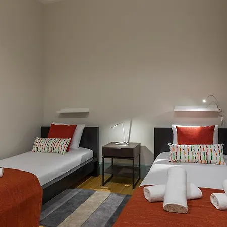 Apartamento Santa Catarina 652