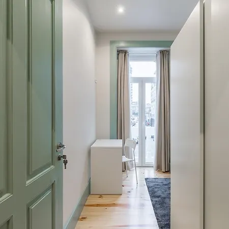 Santa Catarina 652 Porto