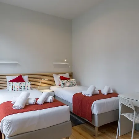 Santa Catarina 652 *