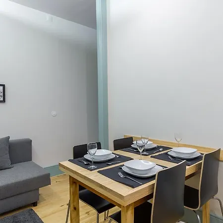 Santa Catarina 652 Daire Porto