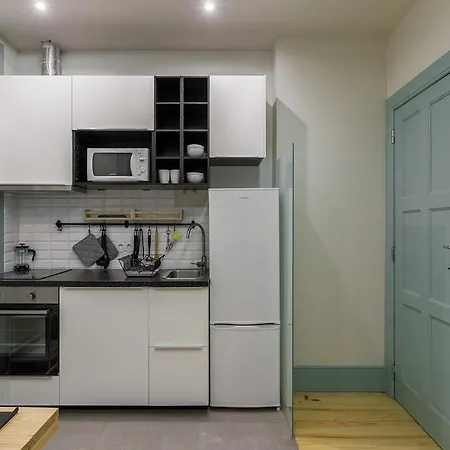 דירה Santa Catarina 652 *