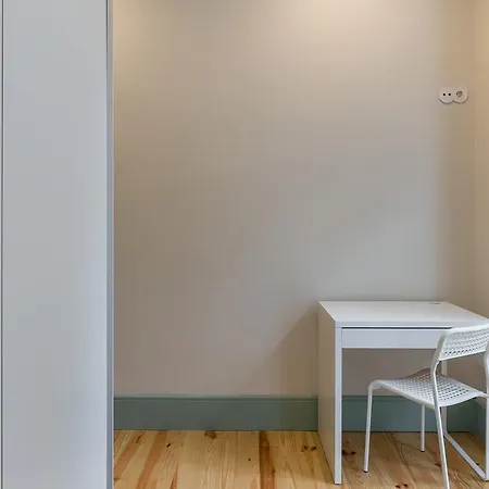 Santa Catarina 652 Апартаменты