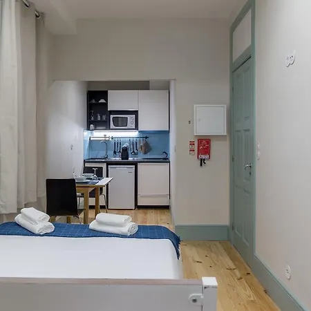 Apartamento Santa Catarina 652