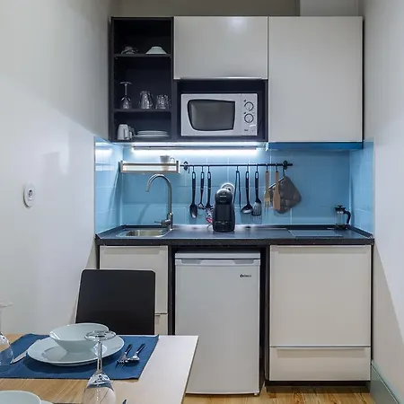 Santa Catarina 652 Порту