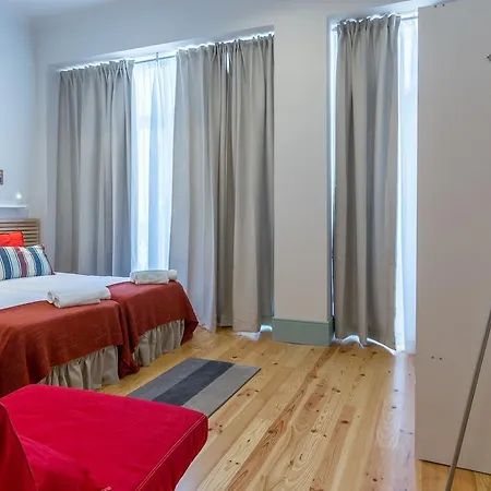 Apartamento Santa Catarina 652