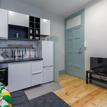 Santa Catarina 652 *