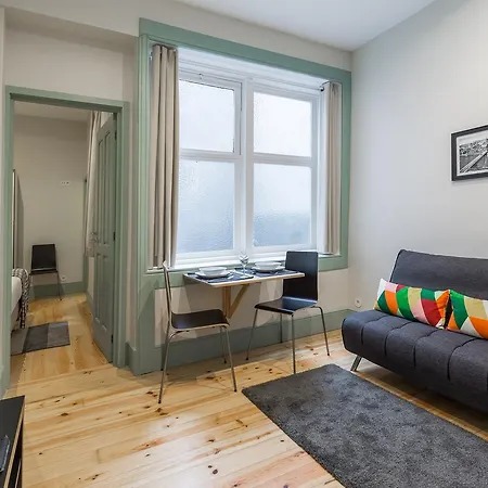 Santa Catarina 652 Porto