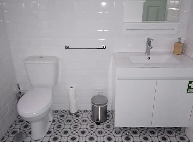 Santa Catarina 652 شقة