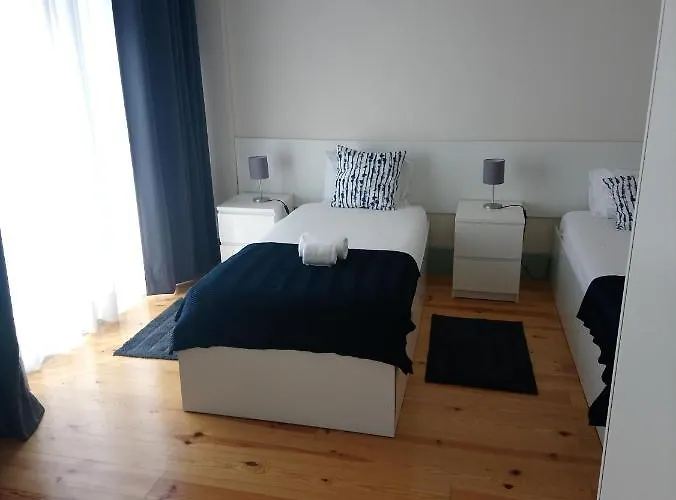 Santa Catarina 652 Appartement Oporto