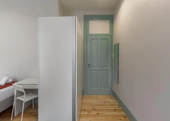 Santa Catarina 652 Appartement