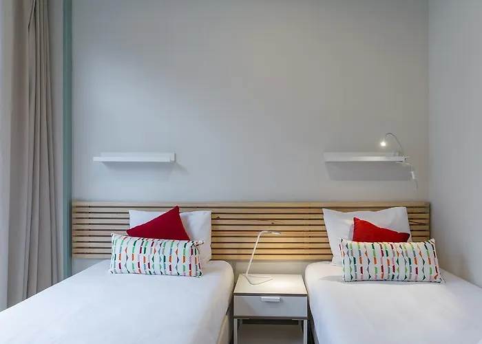 Santa Catarina 652 شقة *