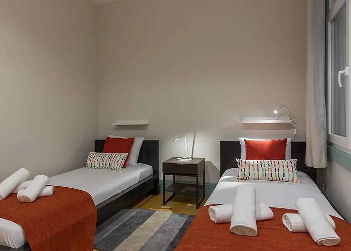 Apartamento Santa Catarina 652