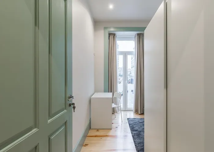 Santa Catarina 652 Oporto