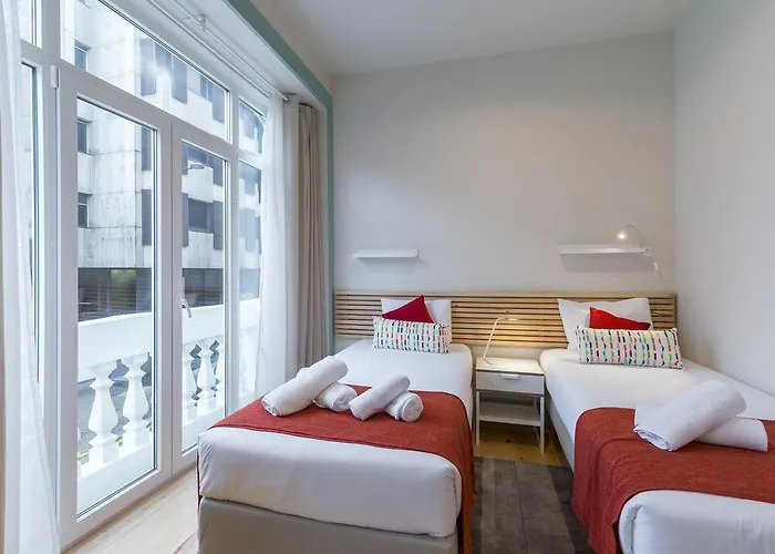 Santa Catarina 652 Appartement