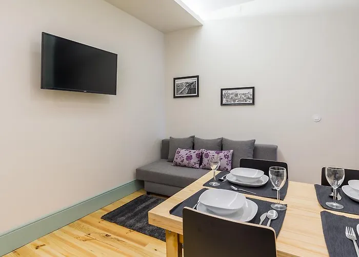 Santa Catarina 652 Appartement