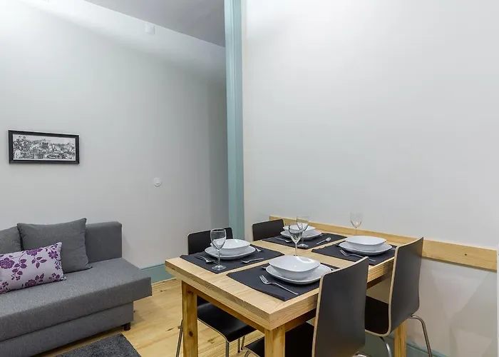 Santa Catarina 652 Apartamento Oporto