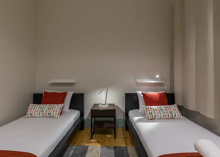 Santa Catarina 652 * Oporto