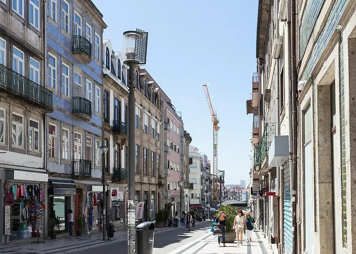 Santa Catarina 652 Appartement