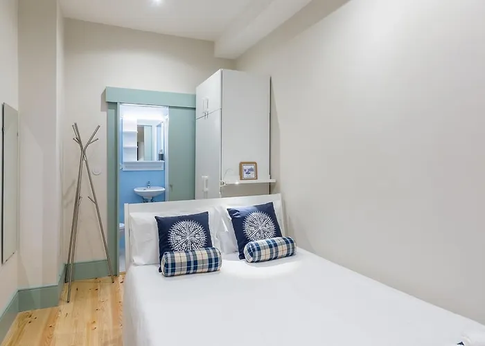 Santa Catarina 652 Appartement *