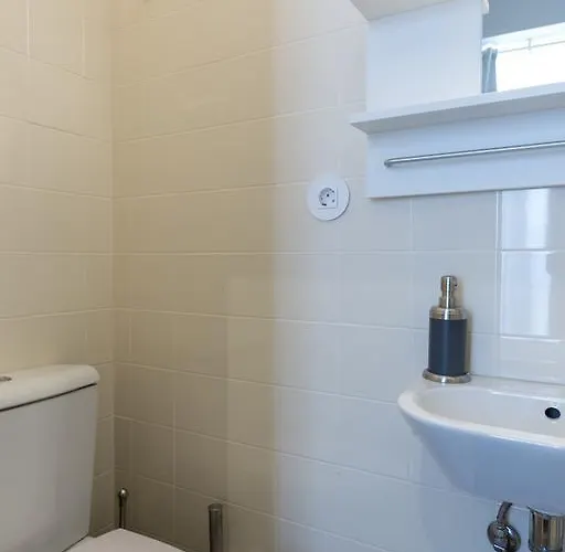 Santa Catarina 652 Appartement Oporto