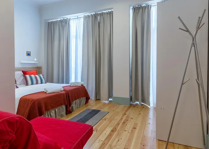 Apartamento Santa Catarina 652