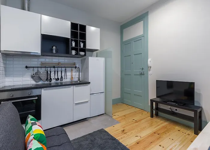 Santa Catarina 652 *