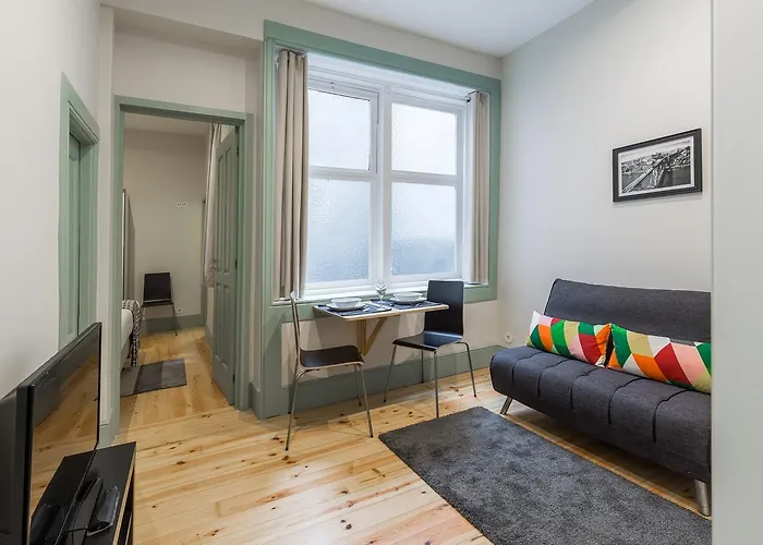 Santa Catarina 652 Oporto