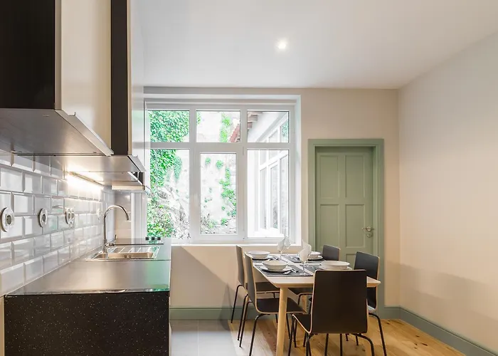 Santa Catarina 652 * بورتو