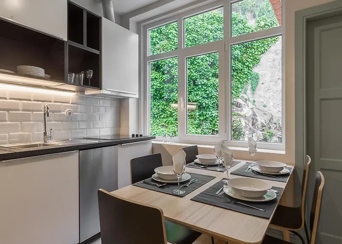 Santa Catarina 652 Apartamento Oporto