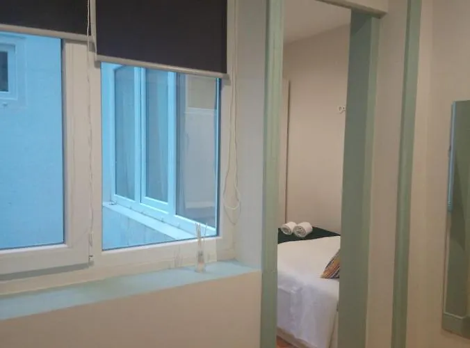 Santa Catarina 652 * Oporto