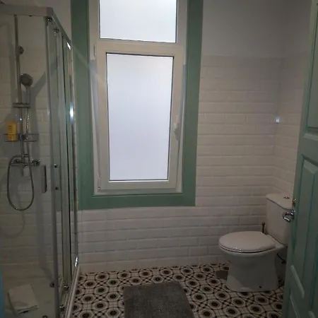 Santa Catarina 652 *