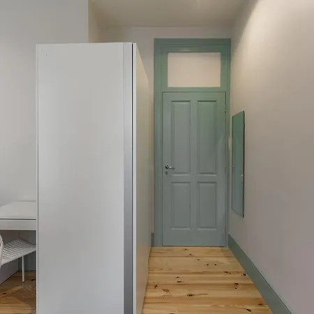 Santa Catarina 652 Apartment