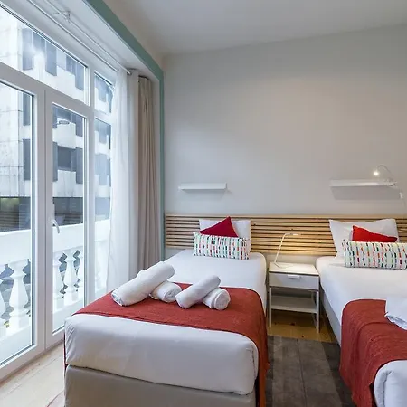 Santa Catarina 652 Appartement