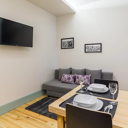 Santa Catarina 652 Appartement