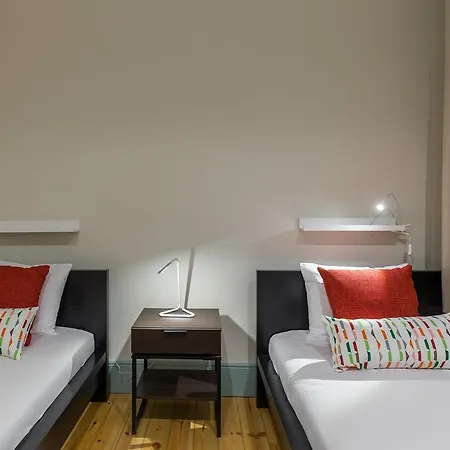 Santa Catarina 652 Apartment Porto