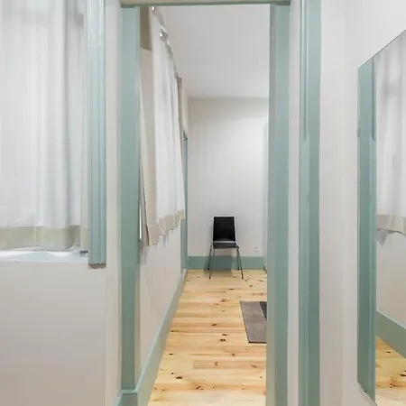 Santa Catarina 652 Appartement