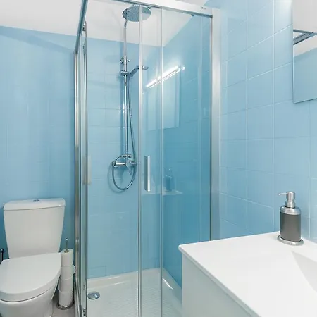 Santa Catarina 652 Appartement *