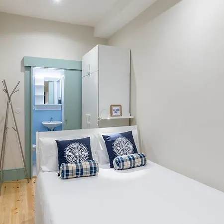 Santa Catarina 652 Apartment *