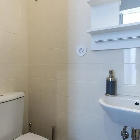 Santa Catarina 652 Appartement Oporto