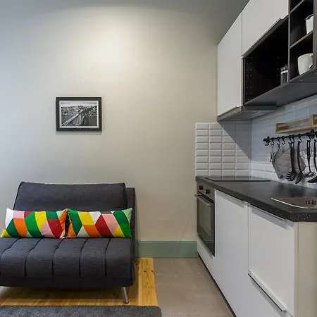 Santa Catarina 652 Appartement Oporto